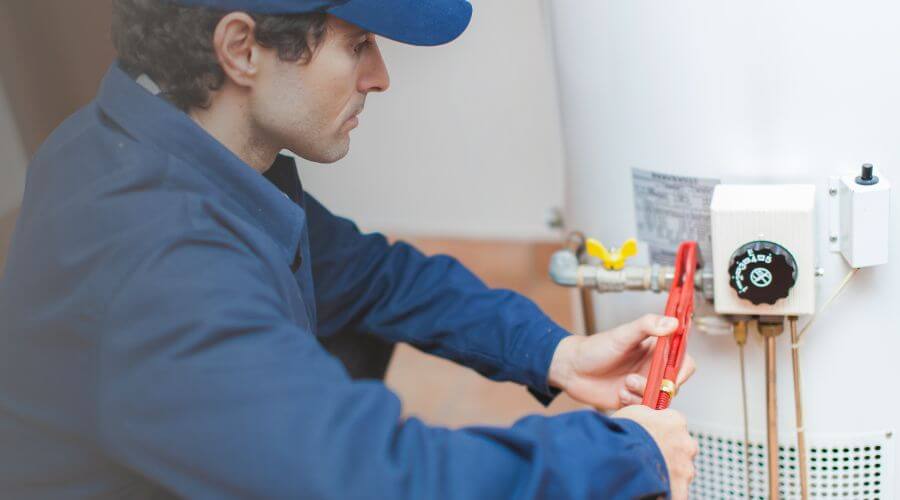 Professional expert plumbing services in Webster, ND